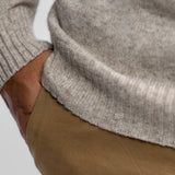 Nast - Pull en laine homme