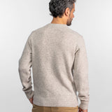 Nast - Pull en laine homme