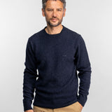 Nast - Pull en laine homme