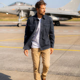 Atlantique 2 - Naval Aviation Overshirt