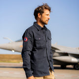 Atlantique 2 - Naval Aviation Overshirt