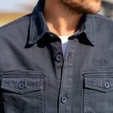 Atlantique 2 - Naval Aviation Overshirt