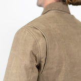 Cruiser - Blouson textile homme - IRON & RESIN