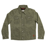 Cruiser - Blouson textile homme - IRON & RESIN