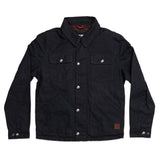 Cruiser - Blouson textile homme - IRON & RESIN