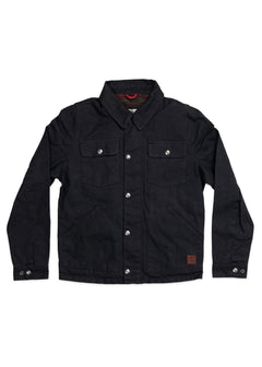 Cruiser - Blouson textile homme - IRON & RESIN