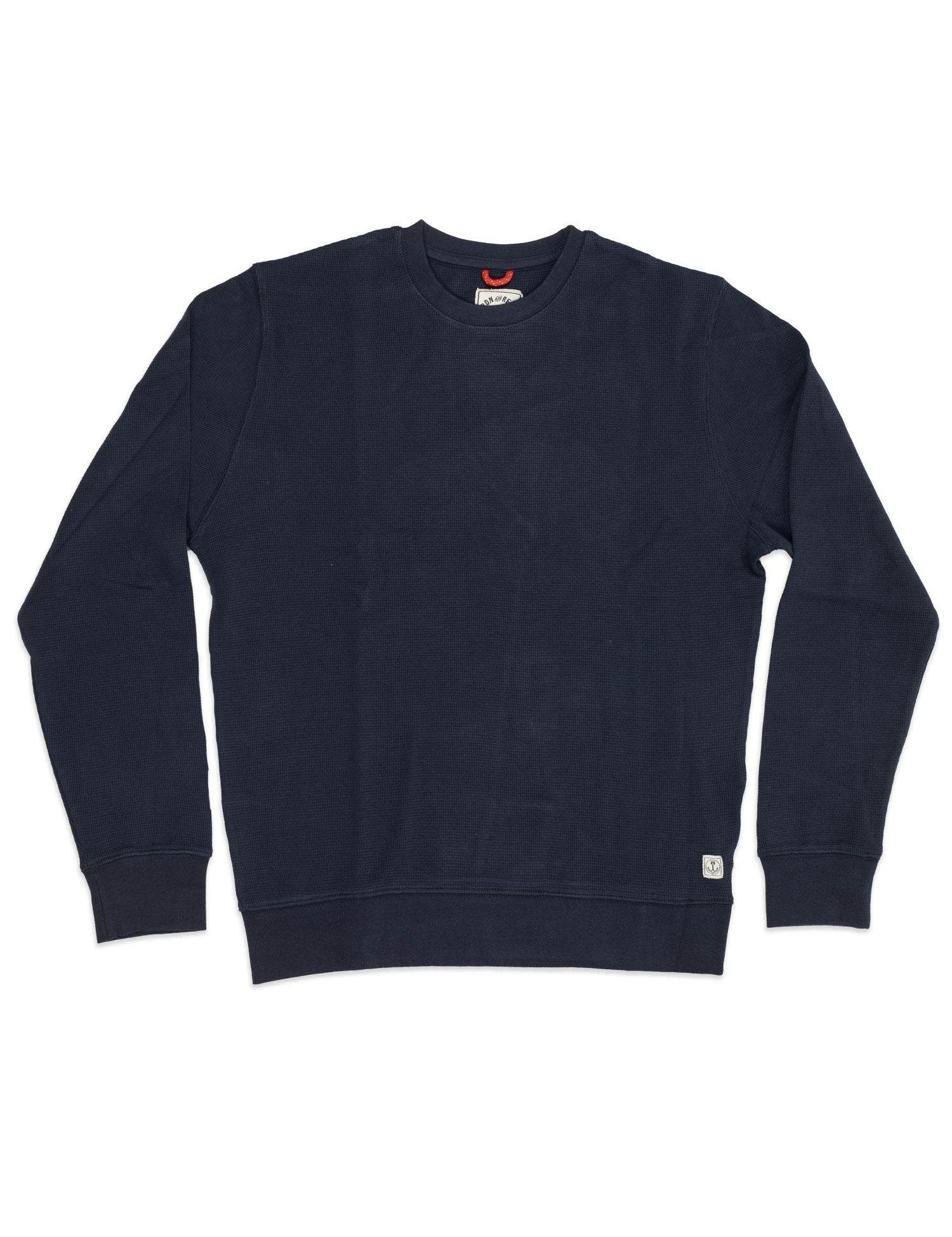 Jefferson - Sweat textile homme - Produits a traiter