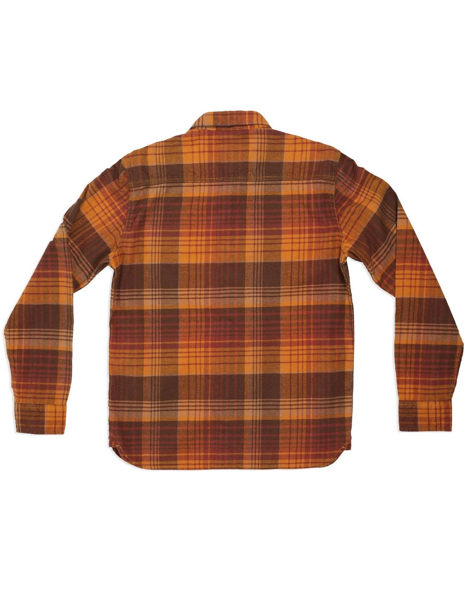 Salinas - Chemise textile homme - Produits a traiter
