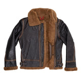 Irvin - Blouson cuir homme - Produits a traiter