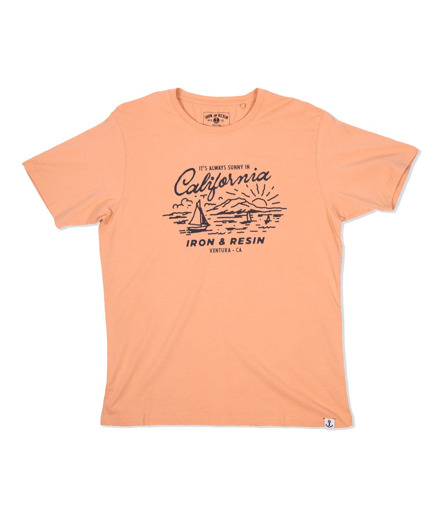 Always sunny - T-shirt homme homme - 