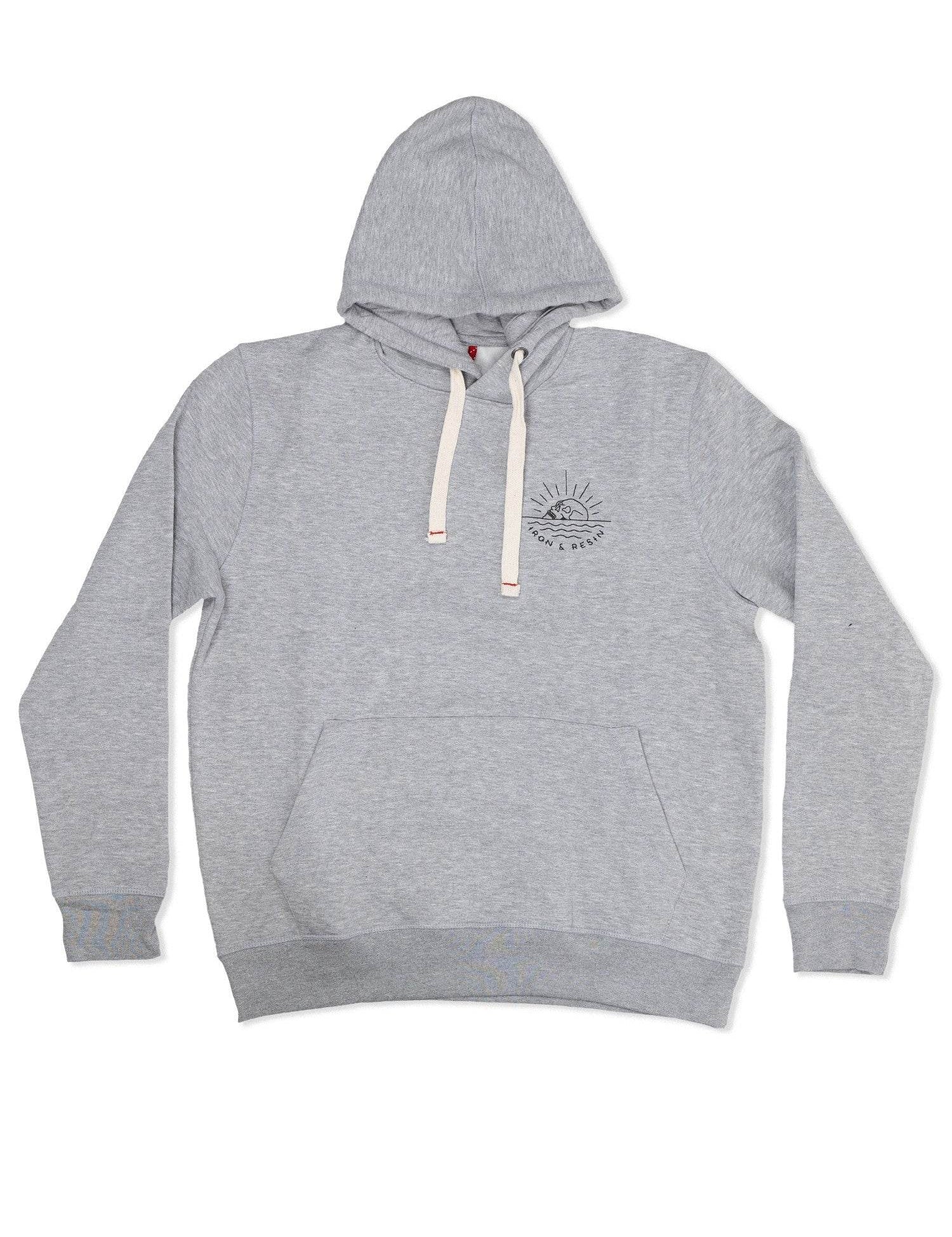 Skull island - Sweat textile homme - 