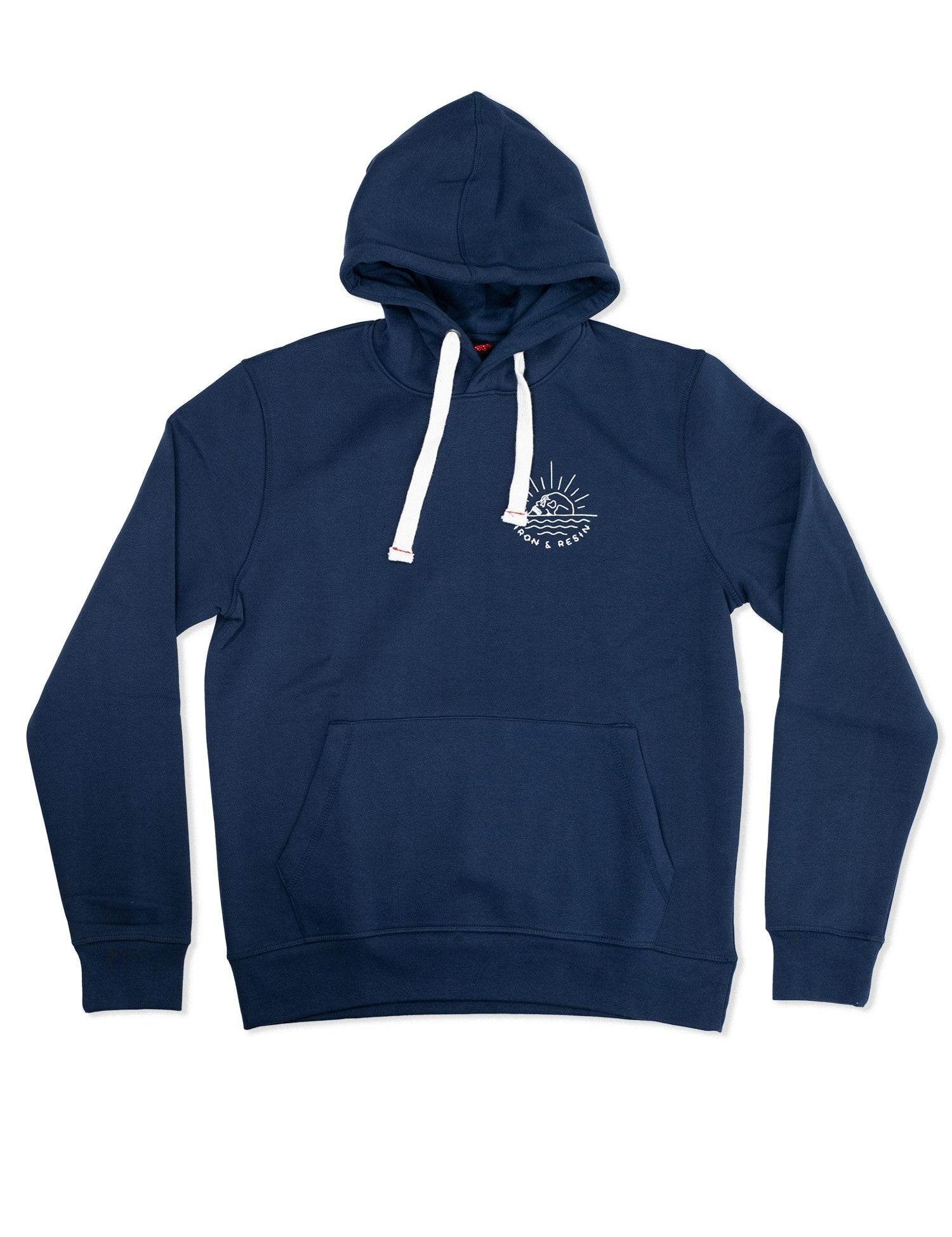 Skull island - Sweat textile homme - 