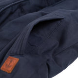 Nautilus - Blouson textile homme - Produits a traiter