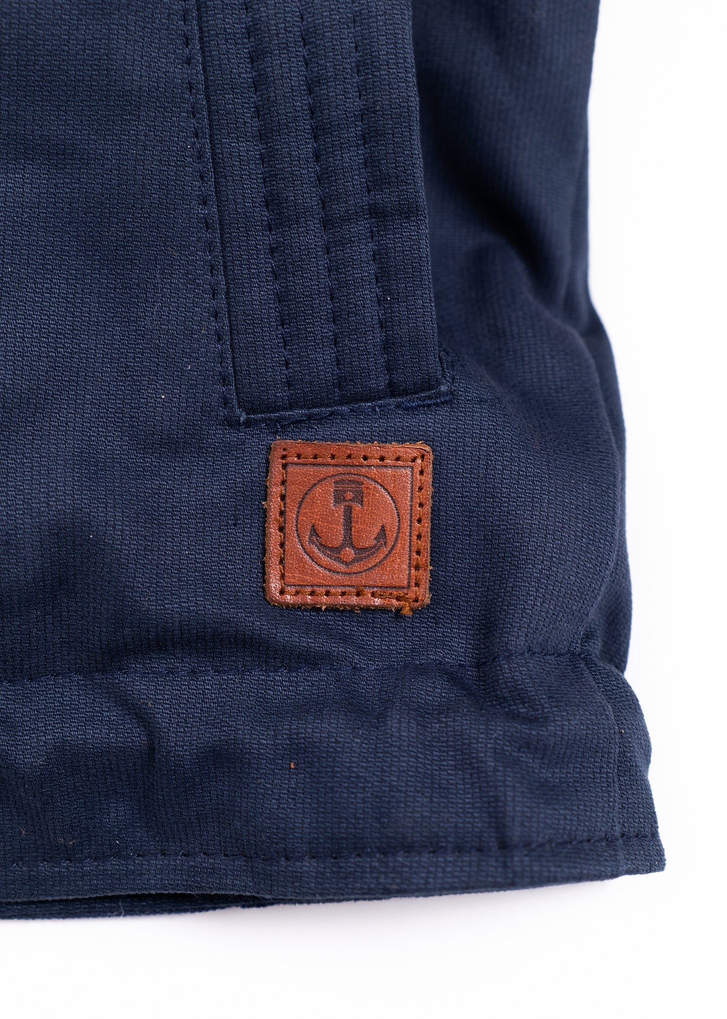 Nautilus - Blouson textile homme - Produits a traiter