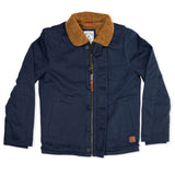 Nautilus - Blouson textile homme - Produits a traiter