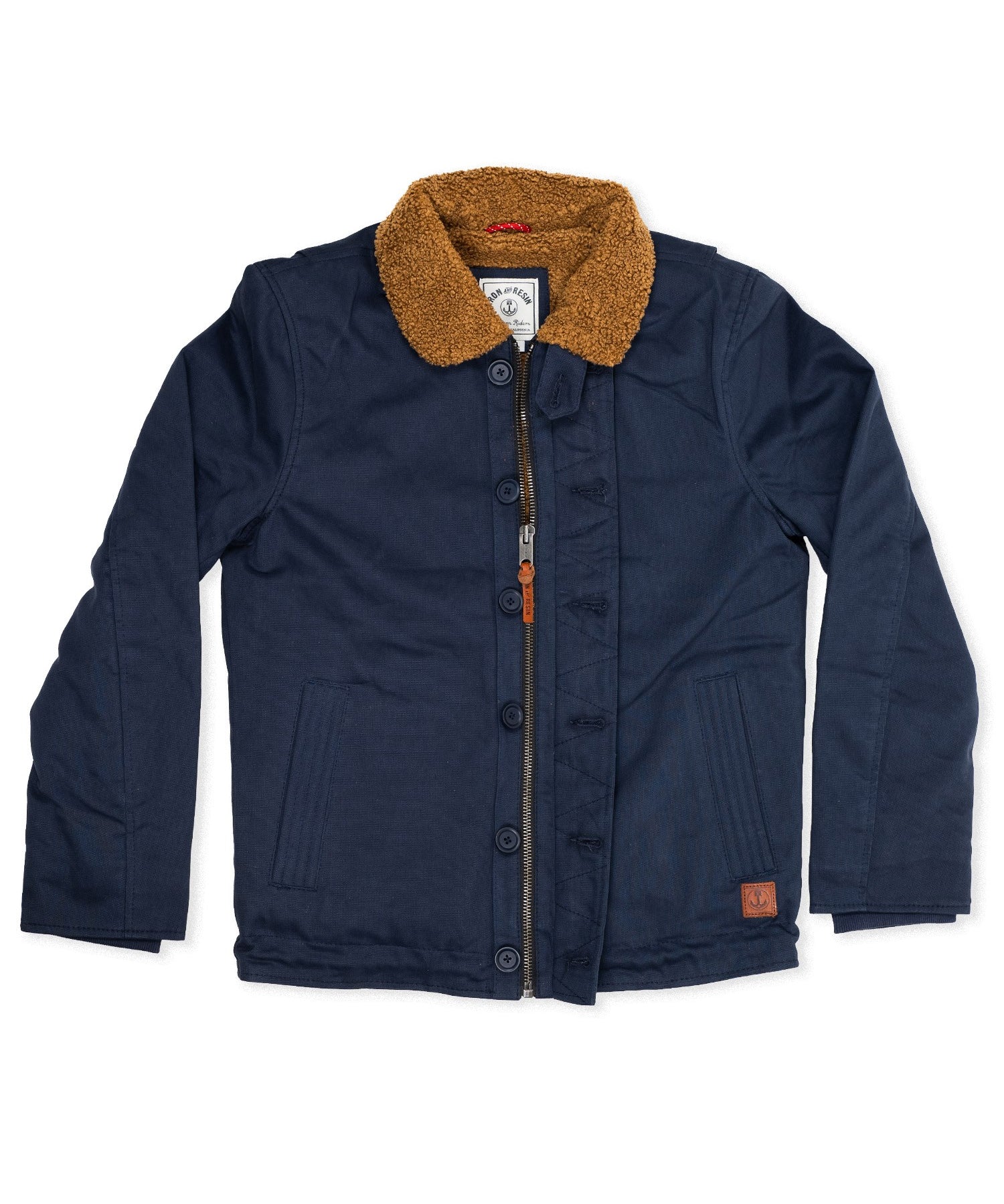 Nautilus - Blouson textile homme - Produits a traiter