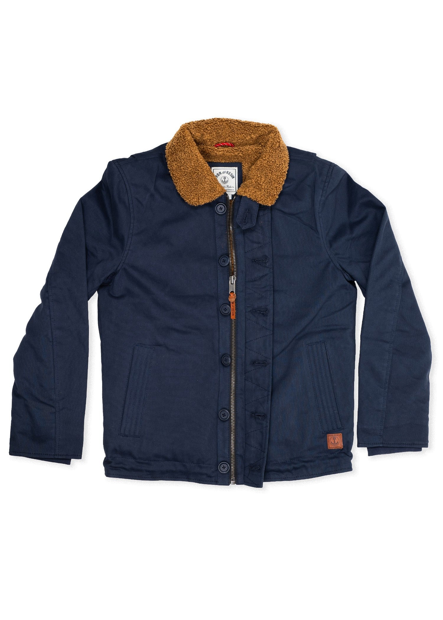 Nautilus - Blouson textile homme - Produits a traiter