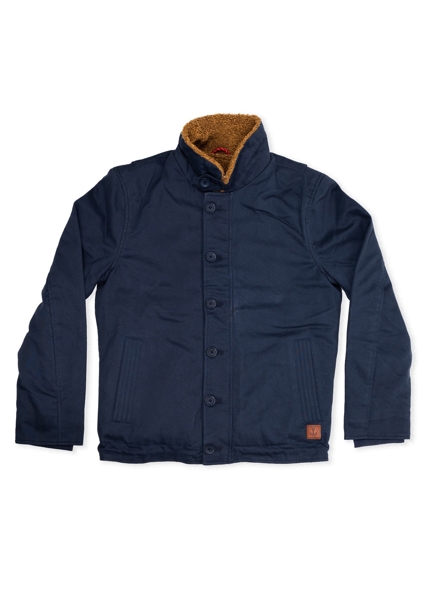 Nautilus - Blouson textile homme - Produits a traiter