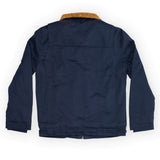 Nautilus - Blouson textile homme - Produits a traiter