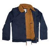 Nautilus - Blouson textile homme - Produits a traiter