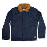 Nautilus - Blouson textile homme - Produits a traiter