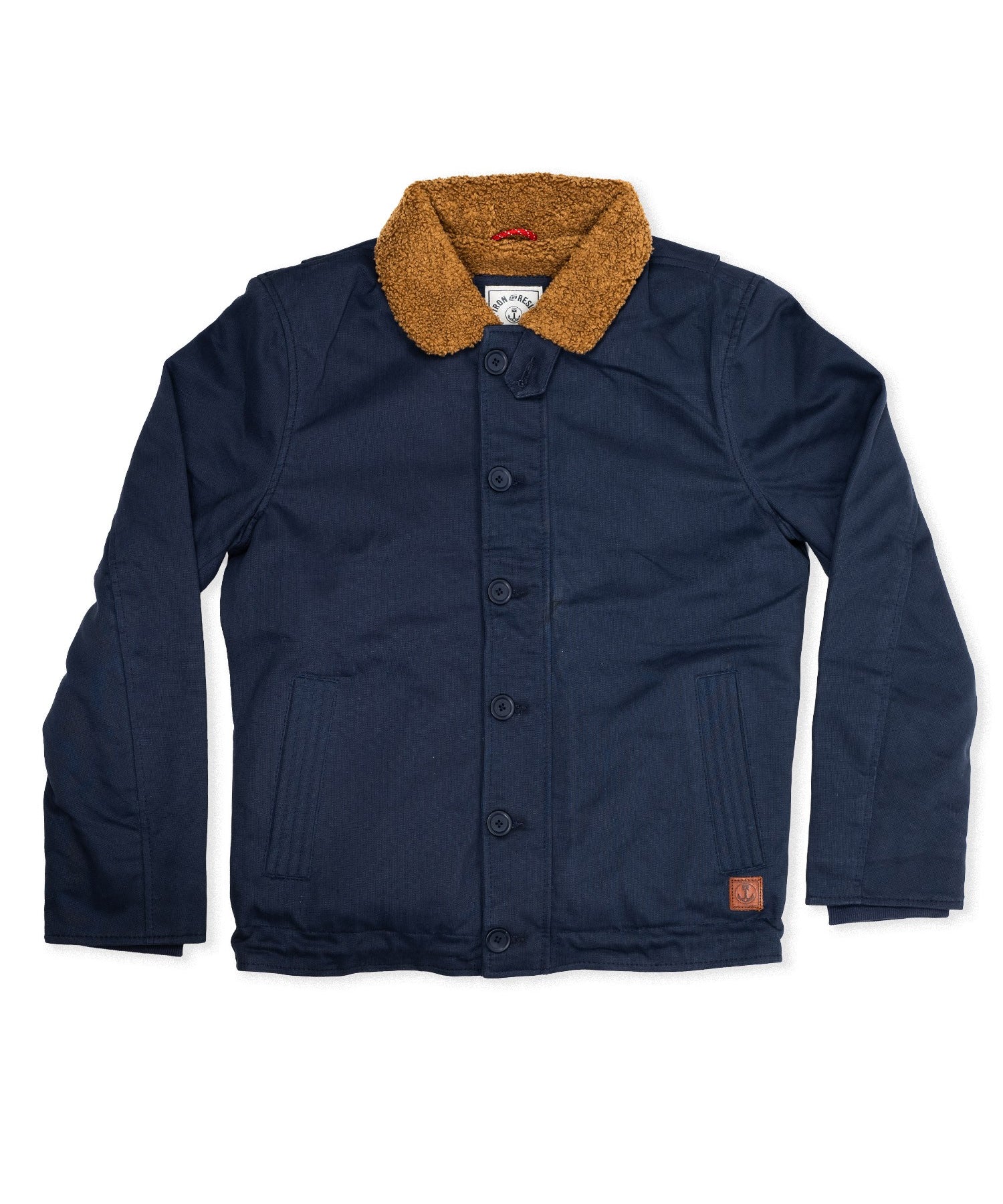 Nautilus - Blouson textile homme - Produits a traiter