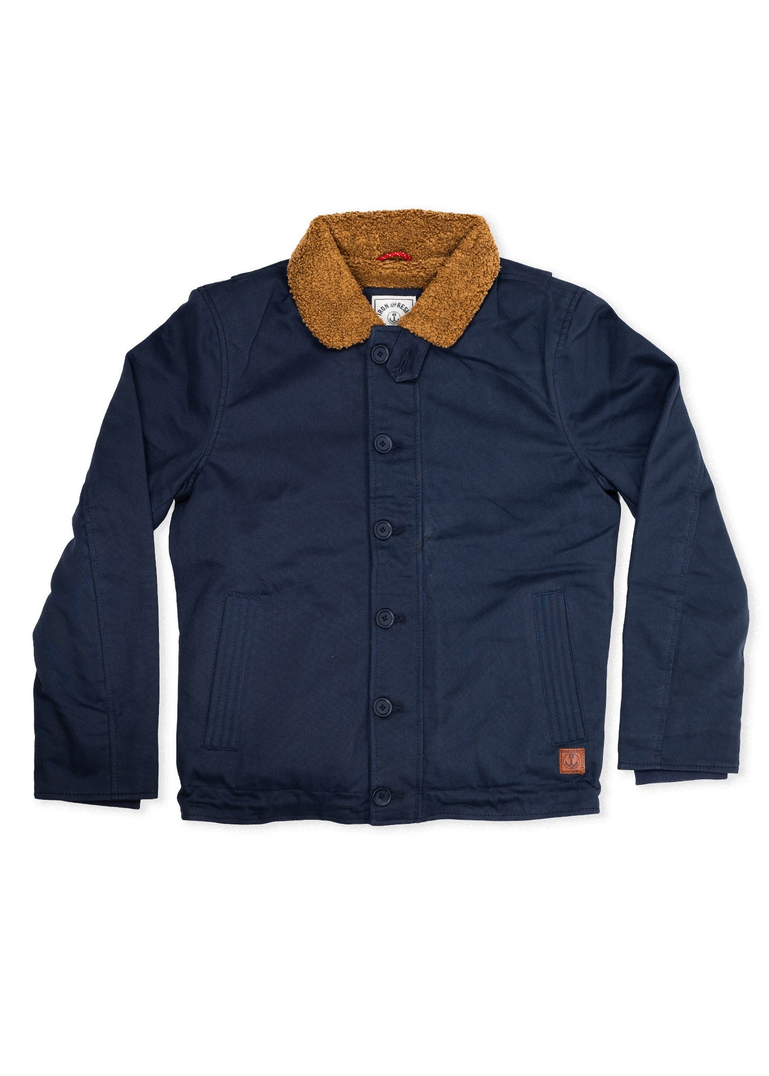 Nautilus - Blouson textile homme - Produits a traiter