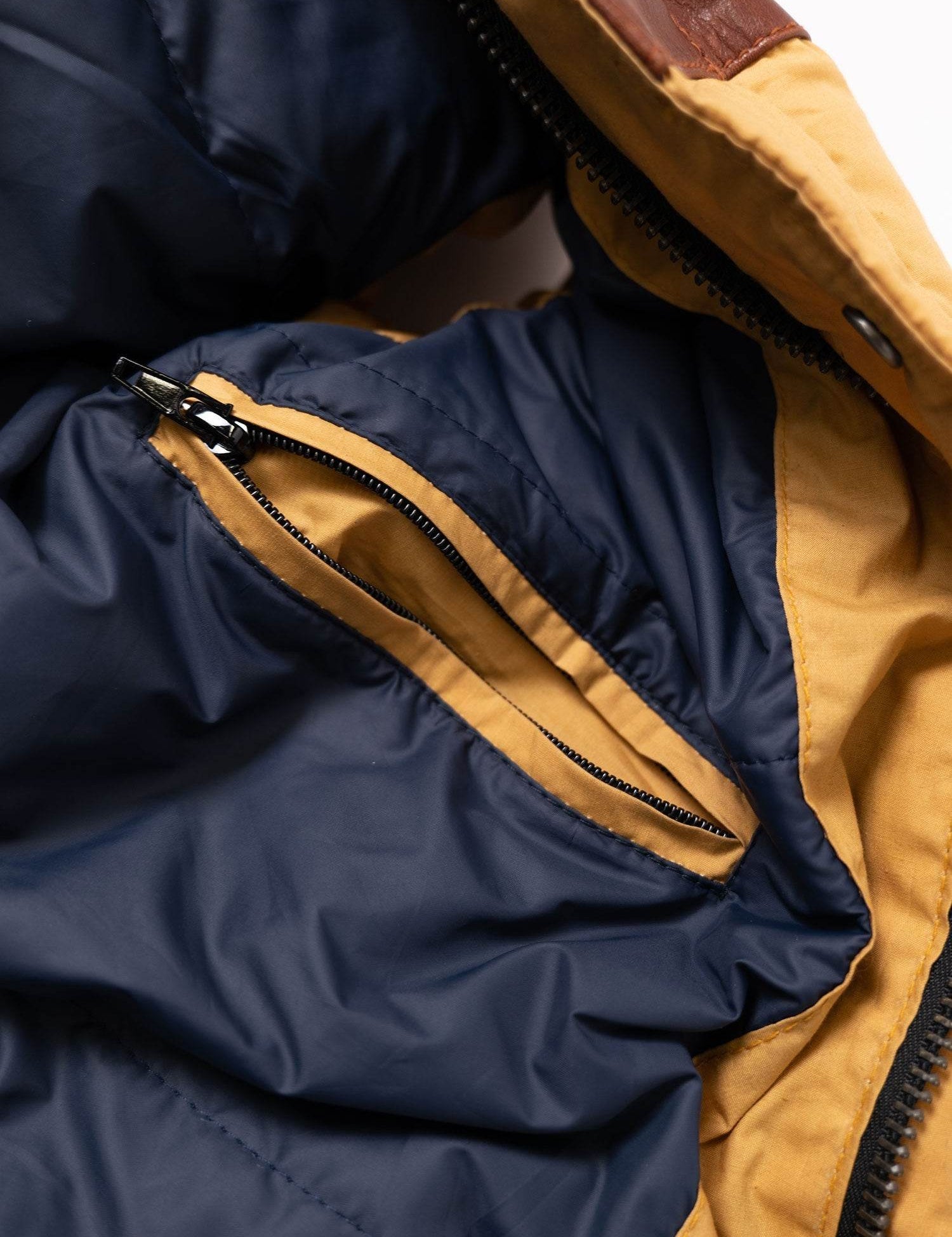 Palisades - Gilet textile homme - Produits a traiter