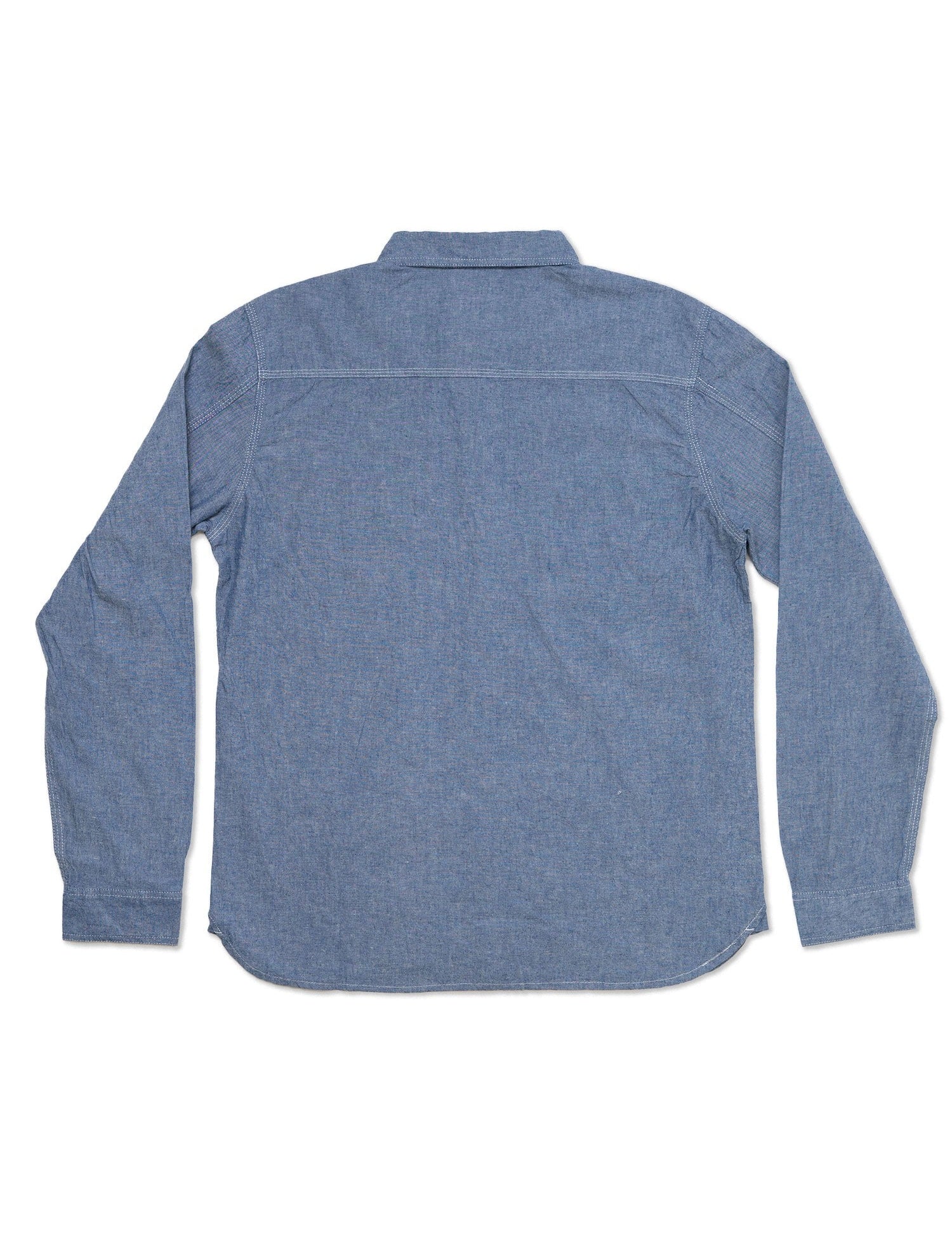 Fairmont - Chemise textile homme - Produits a traiter
