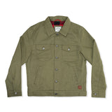 Sand - Blouson textile homme - Produits a traiter