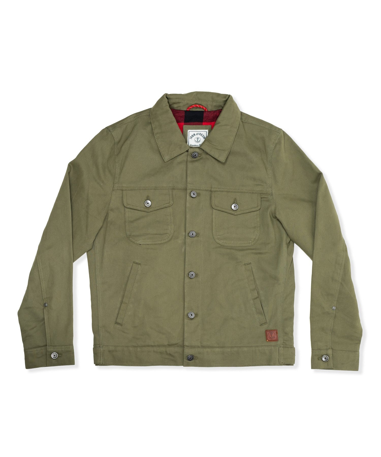 Sand - Blouson textile homme - Produits a traiter