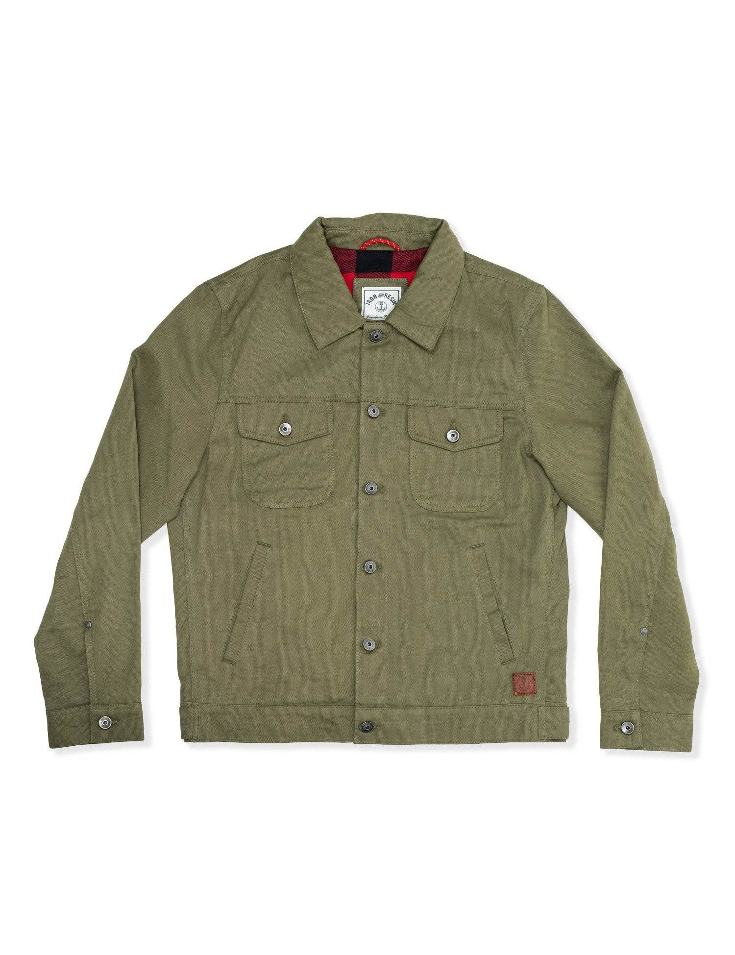 Sand - Blouson textile homme - Produits a traiter