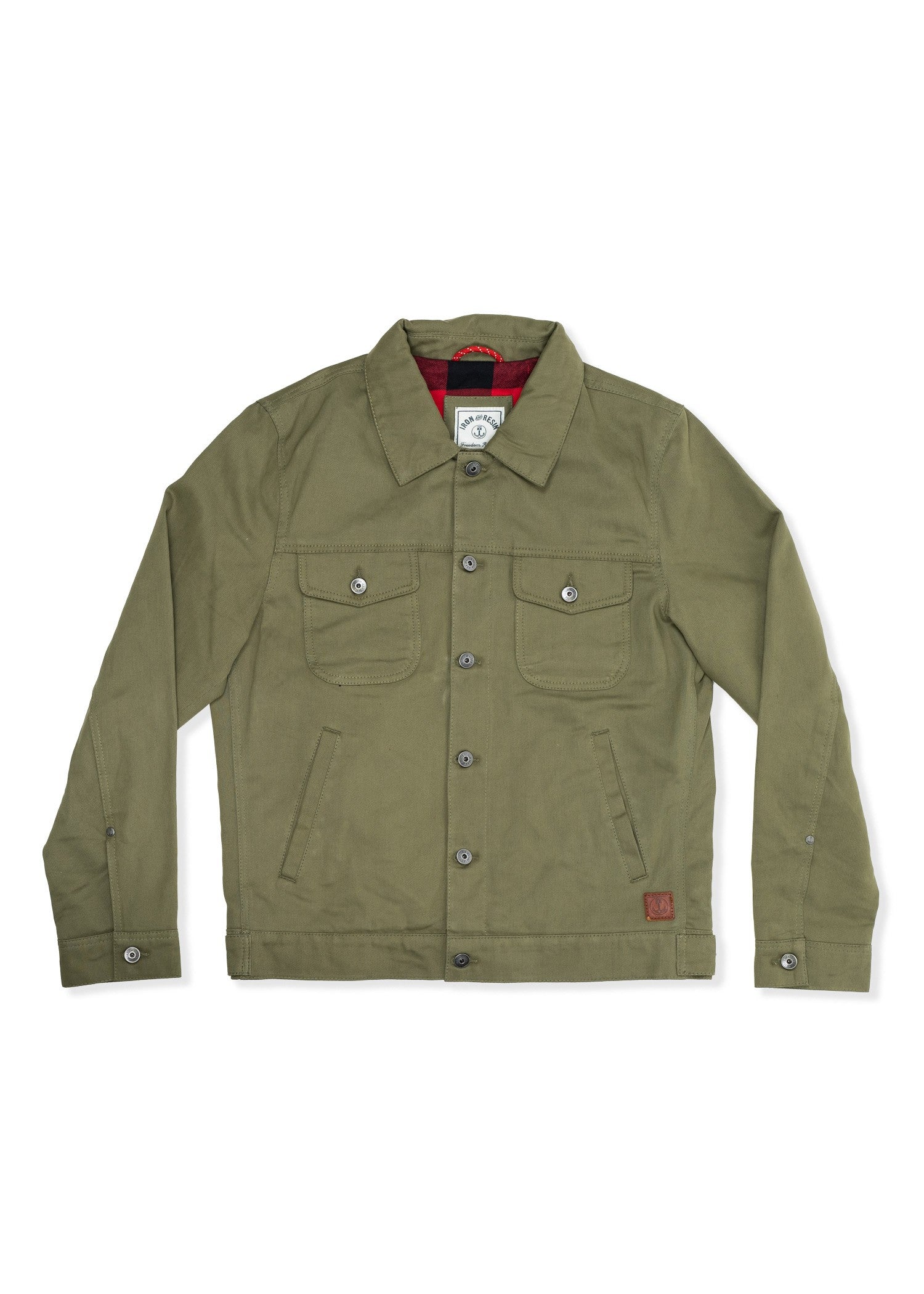 Sand - Blouson textile homme - Produits a traiter