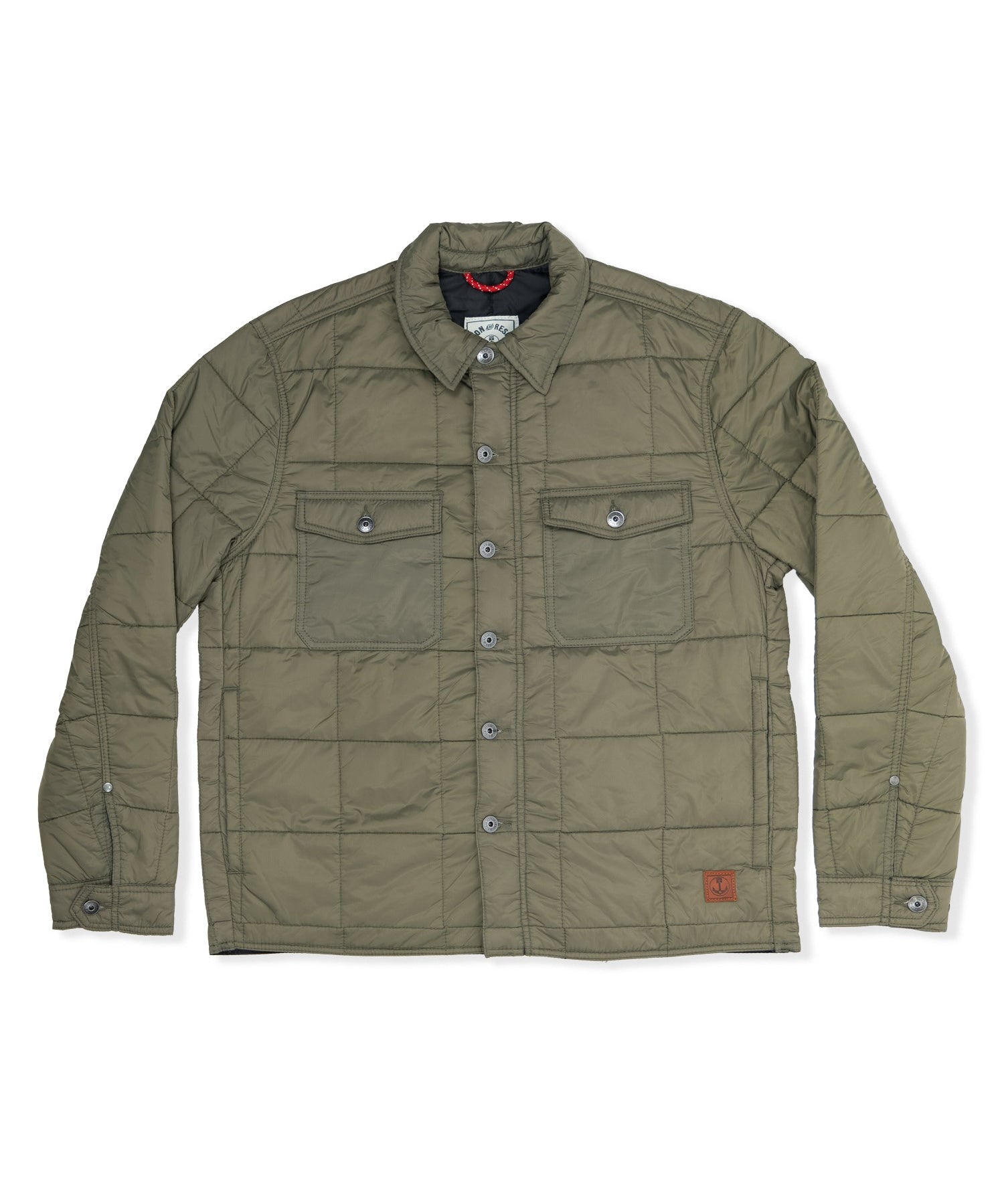 Rogue - Blouson textile homme - Produits a traiter