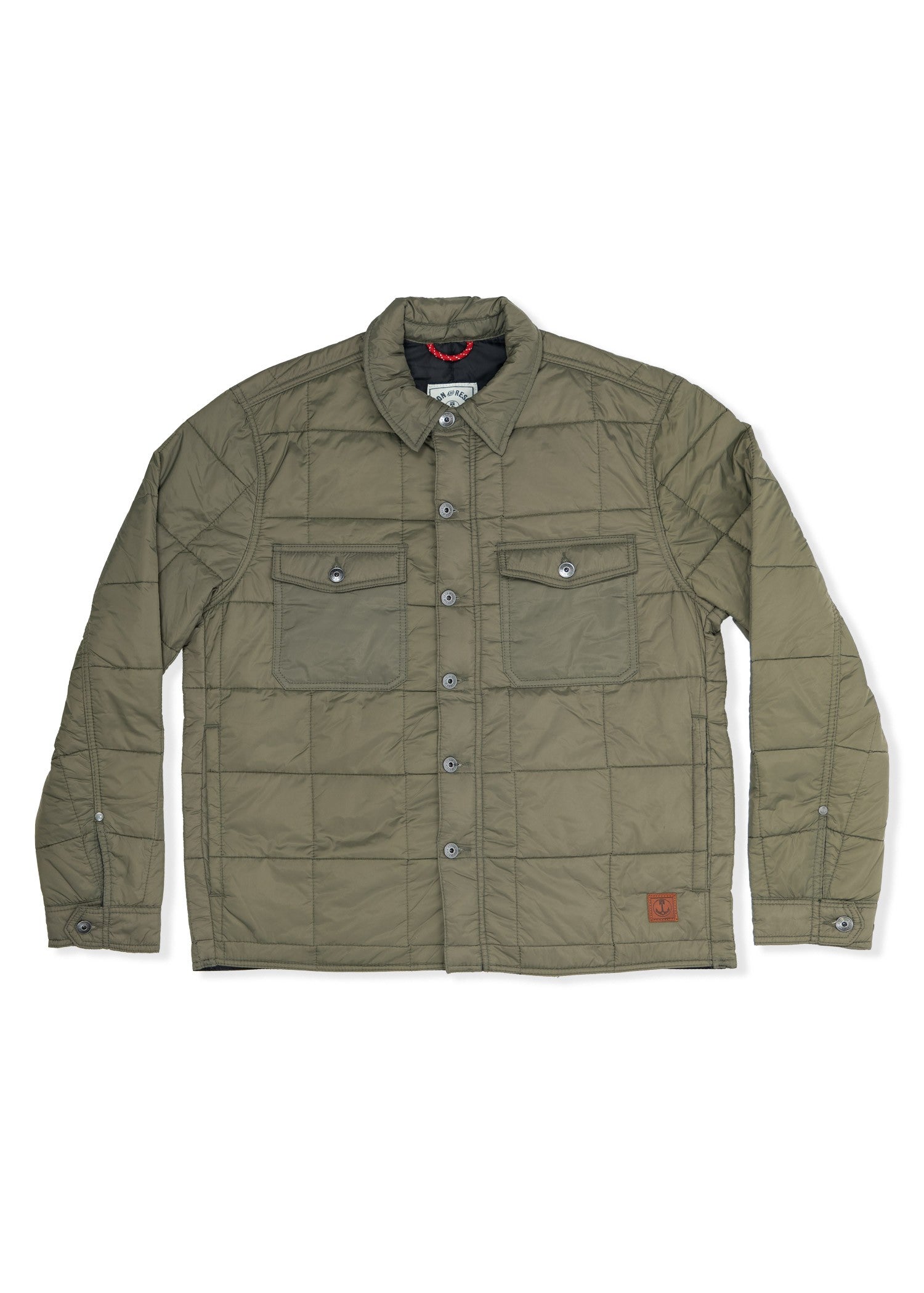 Rogue - Blouson textile homme - Produits a traiter