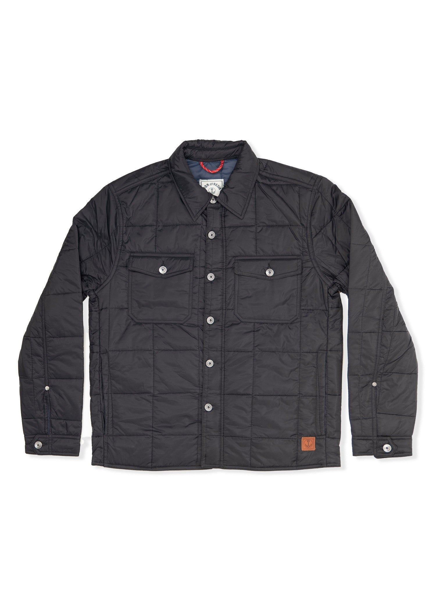 Rogue - Blouson textile homme - Produits a traiter