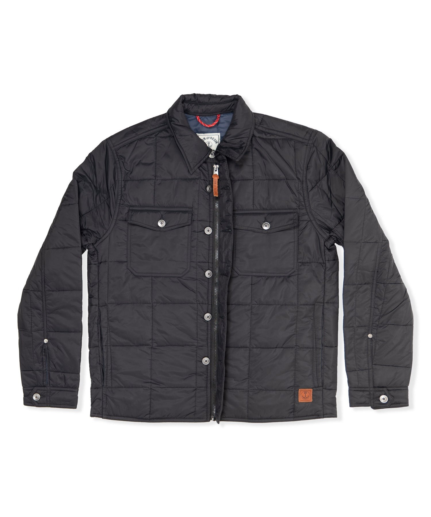 Rogue - Blouson textile homme - Produits a traiter