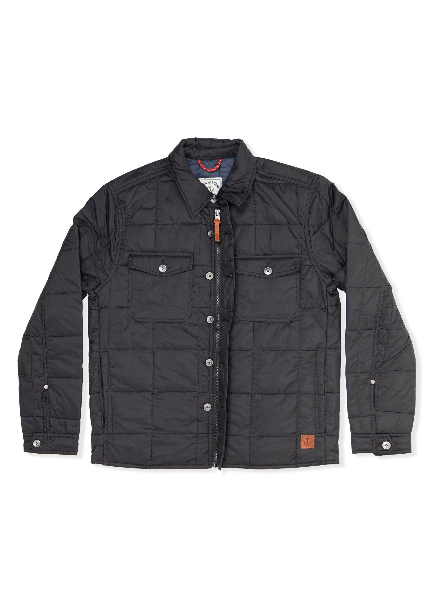 Rogue - Blouson textile homme - Produits a traiter