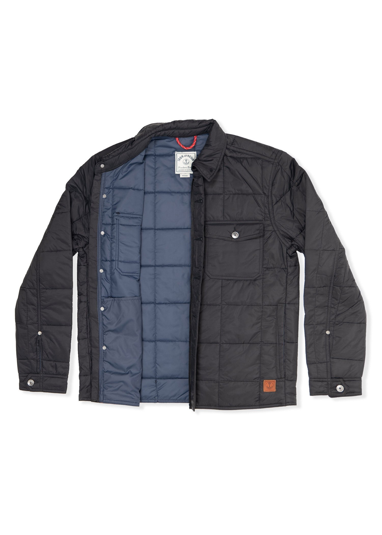 Rogue - Blouson textile homme - Produits a traiter