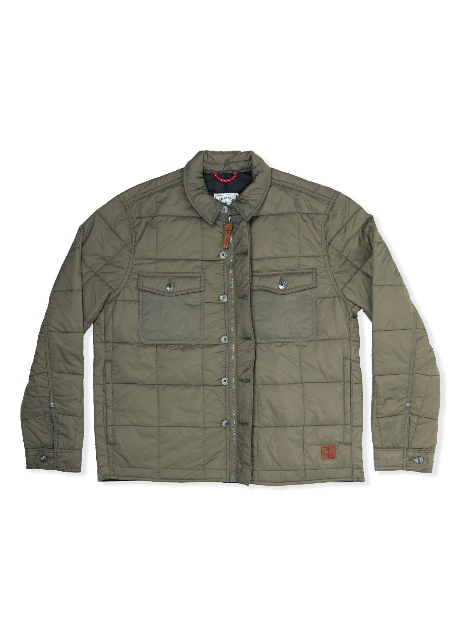 Rogue - Blouson textile homme - Produits a traiter