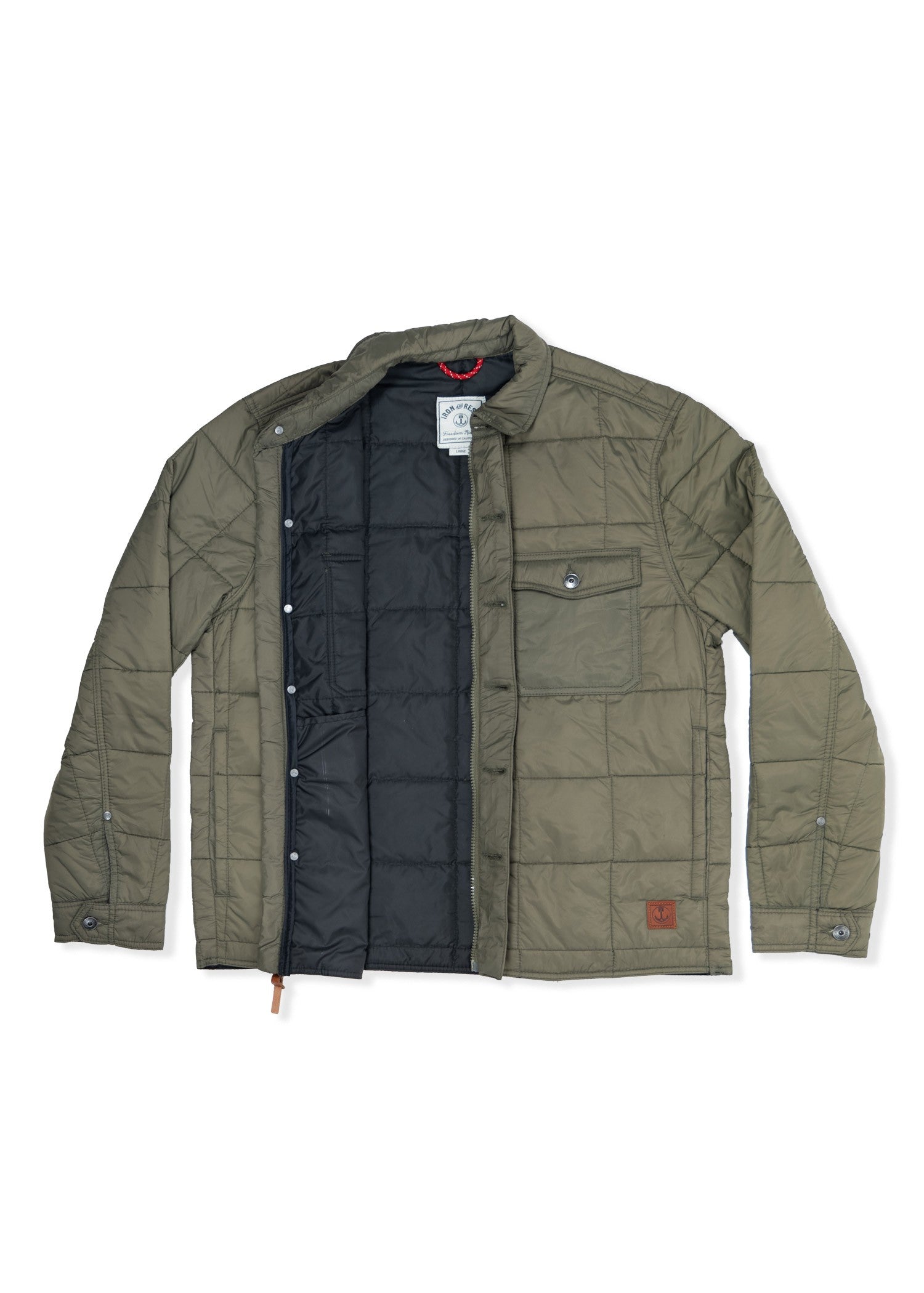 Rogue - Blouson textile homme - Produits a traiter