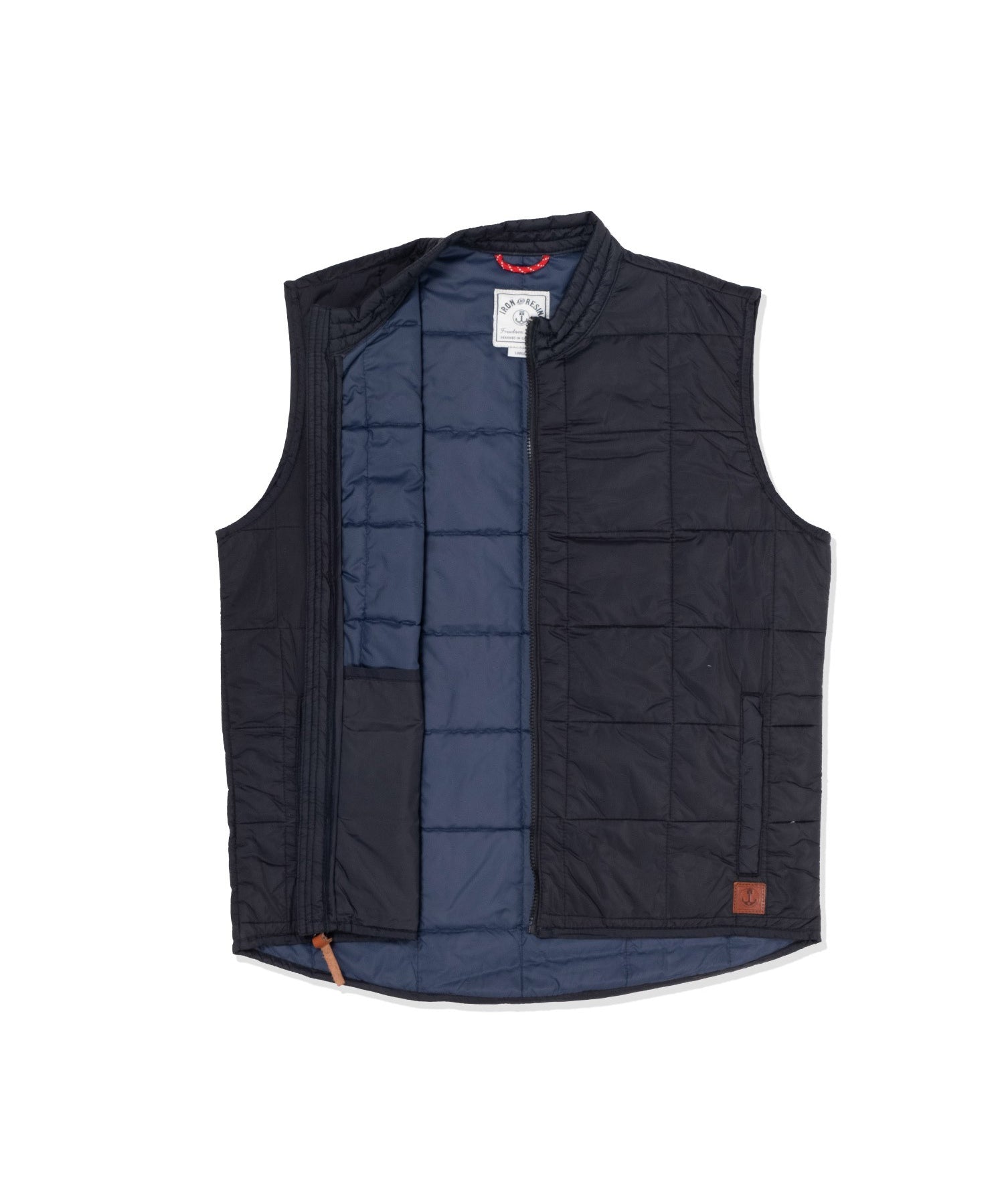 Rogue - Gilet textile homme - Produits a traiter