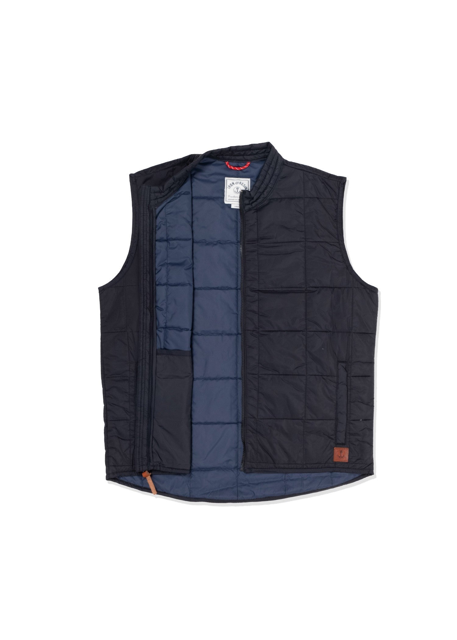 Rogue - Gilet textile homme - Produits a traiter