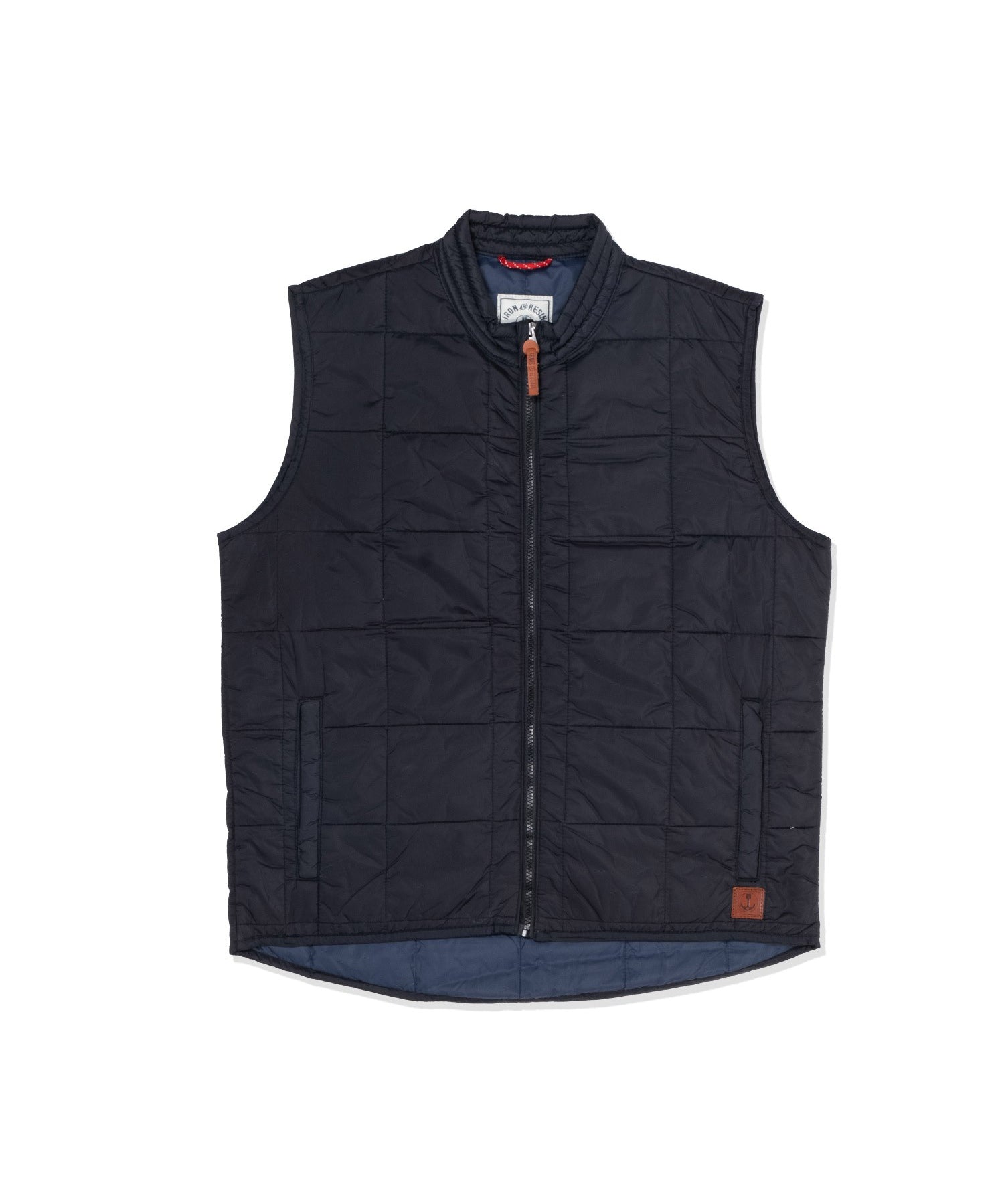 Rogue - Gilet textile homme - Produits a traiter