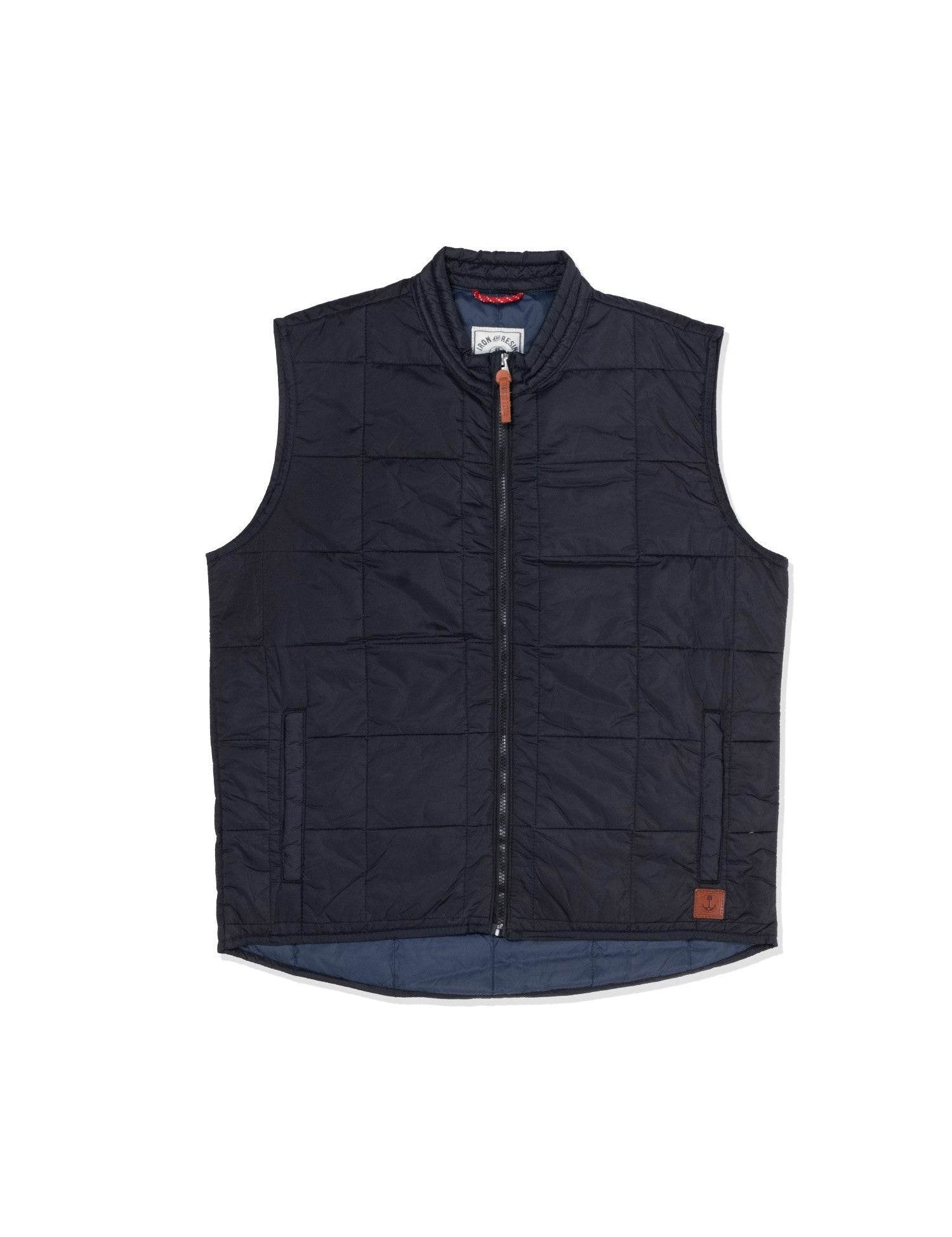 Rogue - Gilet textile homme - Produits a traiter