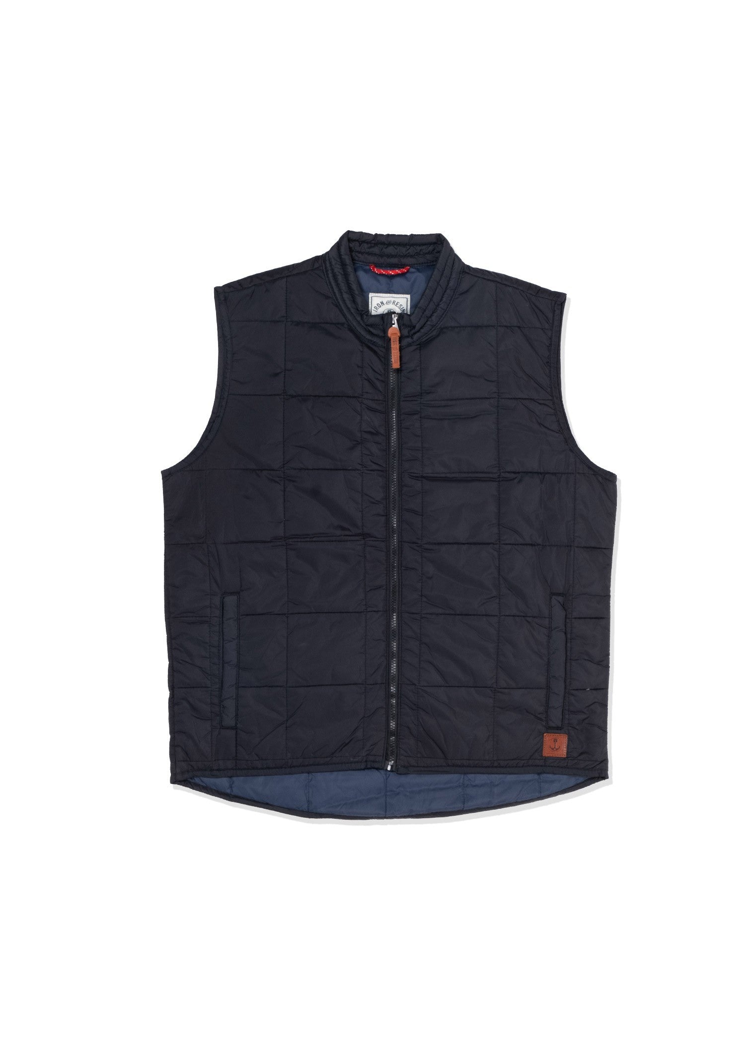 Rogue - Gilet textile homme - Produits a traiter