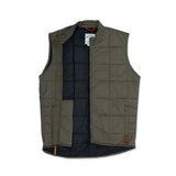 Rogue - Gilet textile homme - Produits a traiter