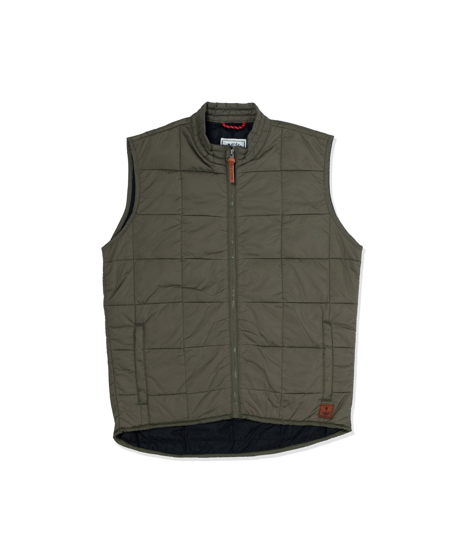 Rogue - Gilet textile homme - Produits a traiter