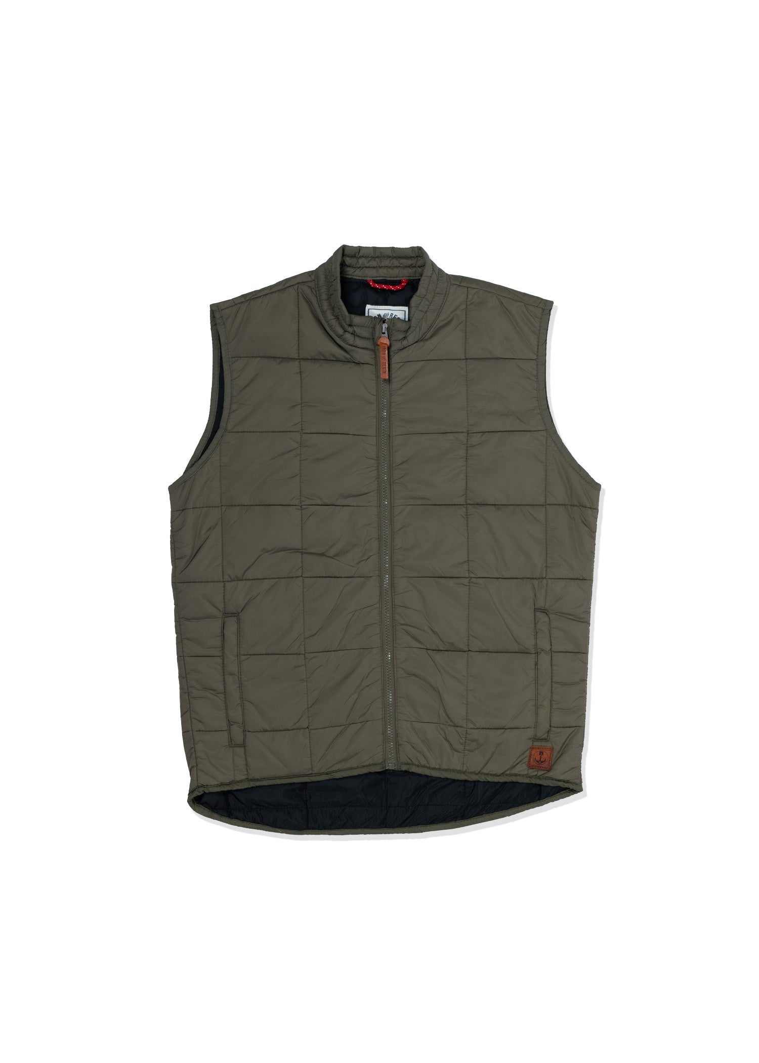 Rogue - Gilet textile homme - Produits a traiter