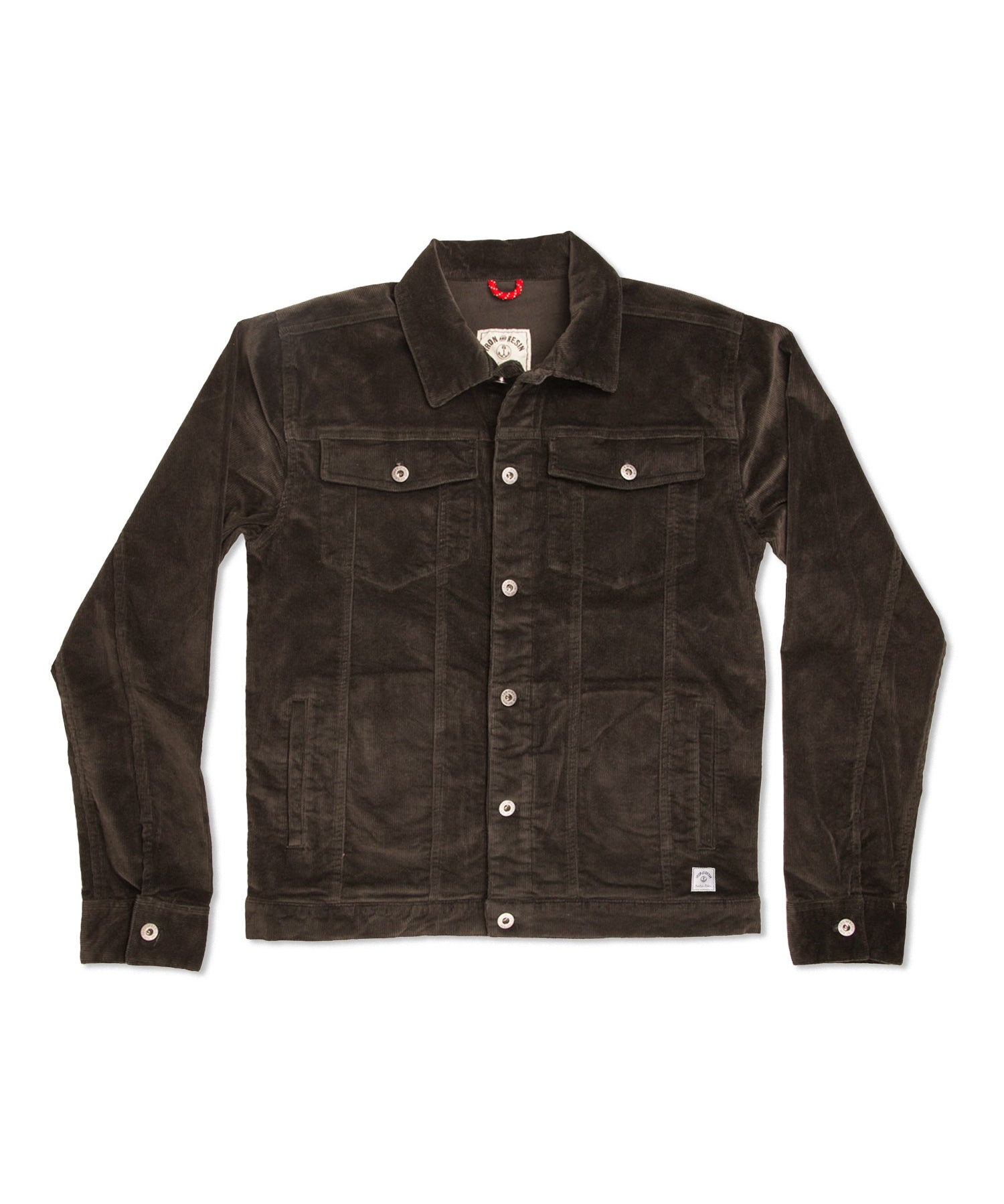 Rambler - Blouson textile homme - Produits a traiter